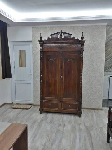 Фото номера Двухместный номер с 1 кроватью и видом на горы Гостевой дом Tormak Guest House / Տորմակ հյուրատուն г. Gyulagarak 8