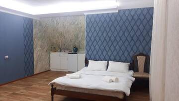 Фото номера Двухместный номер с 1 кроватью и видом на горы Гостевой дом Tormak Guest House / Տորմակ հյուրատուն г. Gyulagarak 11