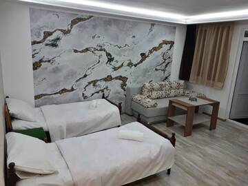 Фото номера Двухместный номер с 1 кроватью и видом на горы Гостевой дом Tormak Guest House / Տորմակ հյուրատուն г. Gyulagarak 6