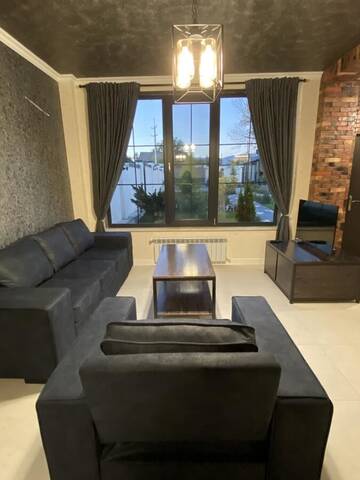 Фото номера Семейный люкс Гостевой дом V&amp;V Hotel г. Gyulagarak 7