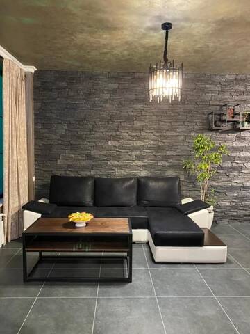Фото номера Апартаменты с 2 спальнями Гостевой дом V&amp;V Hotel г. Gyulagarak 18