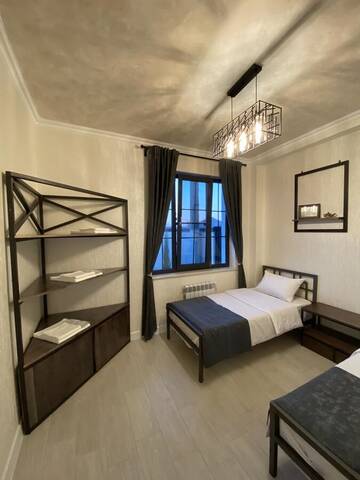 Фото номера Семейный люкс Гостевой дом V&amp;V Hotel г. Gyulagarak 10