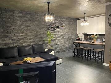 Фото номера Апартаменты с 2 спальнями Гостевой дом V&amp;V Hotel г. Gyulagarak 5