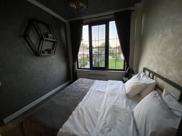 Фото номера Семейный люкс Гостевой дом V&amp;V Hotel г. Gyulagarak 13