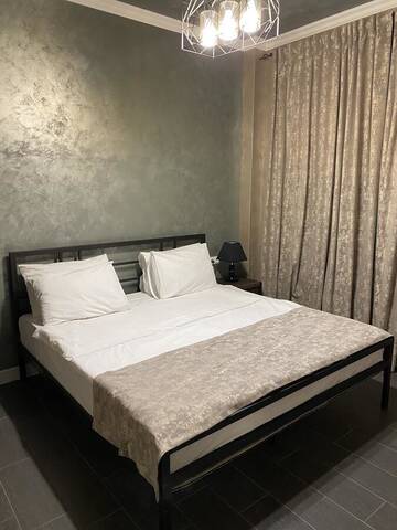 Фото номера Апартаменты с 2 спальнями Гостевой дом V&amp;V Hotel г. Gyulagarak 9