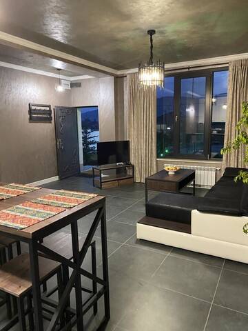 Фото номера Апартаменты с 2 спальнями Гостевой дом V&amp;V Hotel г. Gyulagarak 10